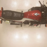 Мотоцикл Honda CB750SF INTEGRA с пробегом 41775 km