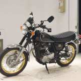 Мотоцикл Yamaha SR500 с пробегом 5428 km