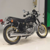 Мотоцикл Yamaha SR500 с пробегом 5428 km