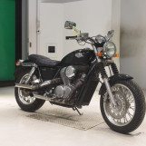 Мотоцикл Honda VRX400 с пробегом 36632 km