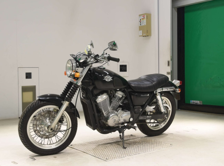 Мотоцикл Honda VRX400 с пробегом 36632 km