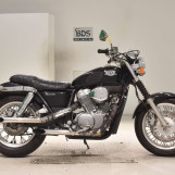 Мотоцикл Honda VRX400 с пробегом 36632 km