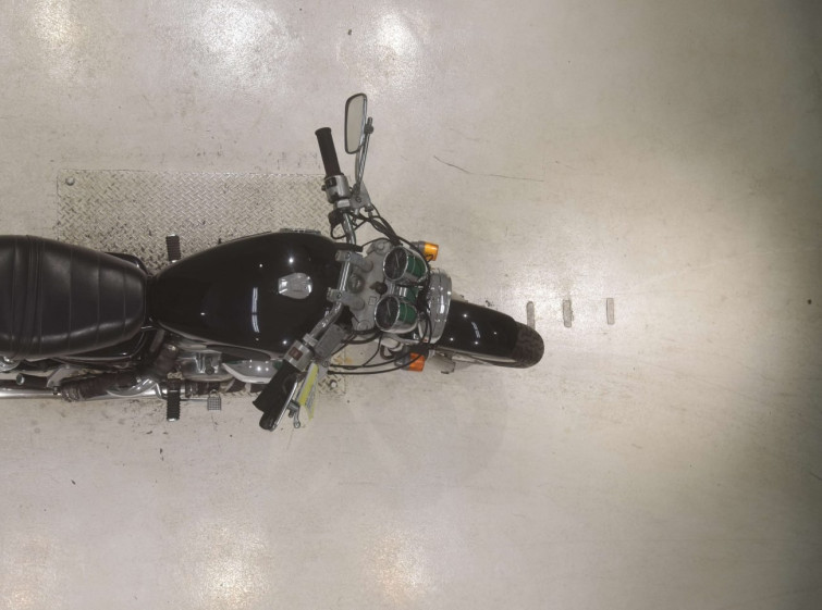 Мотоцикл Honda VRX400 с пробегом 36632 km