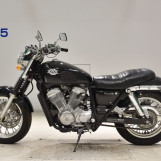 Мотоцикл Honda VRX400 с пробегом 36632 km