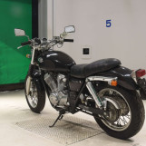 Мотоцикл Honda VRX400 с пробегом 36632 km