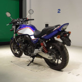 Мотоцикл Honda CB400SFA с пробегом 685 km