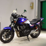 Мотоцикл Honda CB400SFA с пробегом 685 km