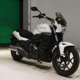 Мотоцикл Honda CTX700N с пробегом 23589 km