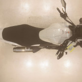 Мотоцикл Honda CTX700N с пробегом 23589 km