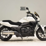 Мотоцикл Honda CTX700N с пробегом 23589 km