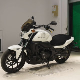 Мотоцикл Honda CTX700N с пробегом 23589 km