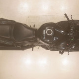 Мотоцикл Kawasaki NINJA ZX-14RA с пробегом 26558 km