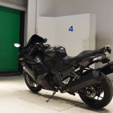 Мотоцикл Kawasaki NINJA ZX-14RA с пробегом 26558 km