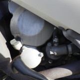 Мотоцикл Suzuki SKYWAVE 250 с пробегом 27282 km