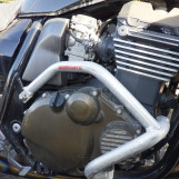 Мотоцикл Kawasaki ZRX1200S с пробегом 109863 km