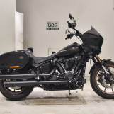 Мотоцикл HD FXLRST1920 з пробігом 457 km