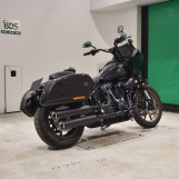 Мотоцикл HD FXLRST1920 з пробігом 457 km