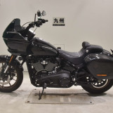 Мотоцикл HD FXLRST1920 з пробігом 457 km