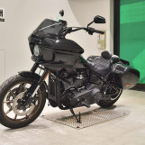 Мотоцикл HD FXLRST1920 з пробігом 457 km