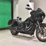 Мотоцикл HD FXLRST1920 з пробігом 457 km