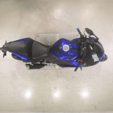 Мотоцикл Yamaha YZF-R25 с пробегом 3405 km