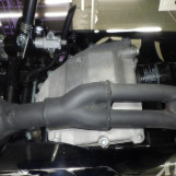 Мотоцикл Yamaha YZF-R25 с пробегом 3405 km