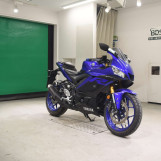 Мотоцикл Yamaha YZF-R25 с пробегом 3405 km