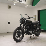 Мотоцикл Honda GB350 с пробегом 11135 km