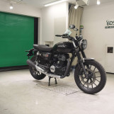 Мотоцикл Honda GB350 с пробегом 11135 km