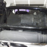 Мотоцикл Honda GB350 с пробегом 11135 km