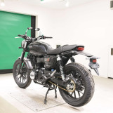 Мотоцикл Honda GB350 с пробегом 11135 km