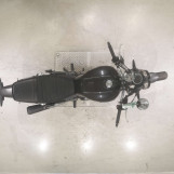 Мотоцикл Honda GB350 с пробегом 11135 km