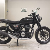 Мотоцикл Honda GB350 с пробегом 11135 km