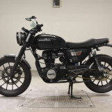 Мотоцикл Honda GB350 с пробегом 11135 km