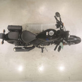 Мотоцикл Honda REBEL CMX250 с пробегом 3029 km