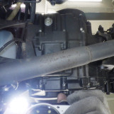 Мотоцикл Honda REBEL CMX250 с пробегом 3029 km