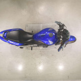 Мотоцикл Honda HORNET CB250F с пробегом 53714 km