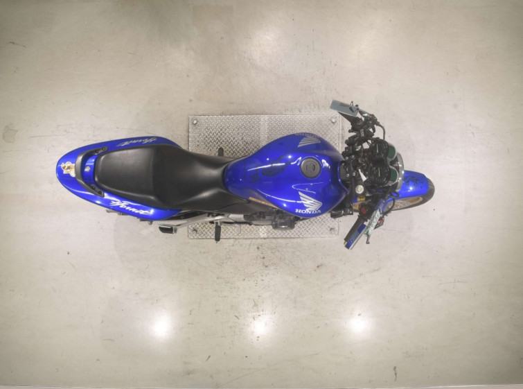 Мотоцикл Honda HORNET CB250F с пробегом 53714 km