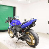 Мотоцикл Honda HORNET CB250F с пробегом 53714 km