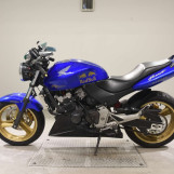 Мотоцикл Honda HORNET CB250F с пробегом 53714 km