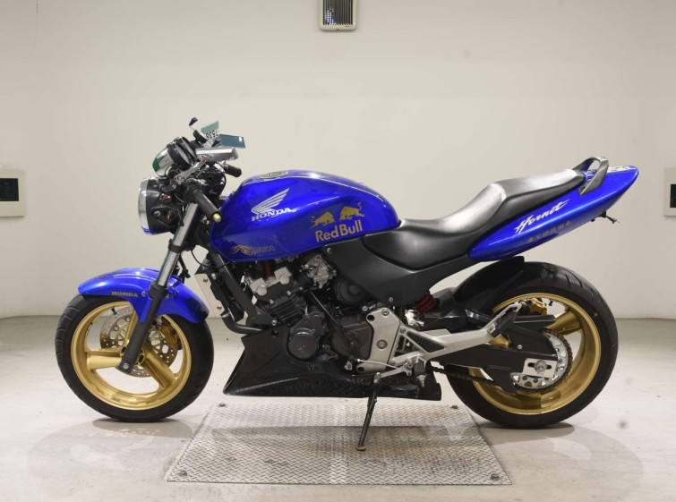 Мотоцикл Honda HORNET CB250F с пробегом 53714 km