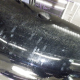 Мотоцикл Honda HORNET CB250F с пробегом 53714 km