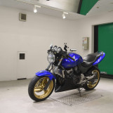 Мотоцикл Honda HORNET CB250F с пробегом 53714 km