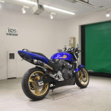 Мотоцикл Honda HORNET CB250F с пробегом 53714 km