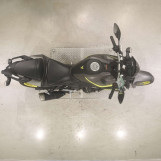 Мотоцикл Yamaha MT-03 с пробегом 8277 km