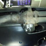 Мотоцикл Yamaha YZF-R1 с пробегом 55683 km