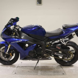Мотоцикл Yamaha YZF-R1 с пробегом 55683 km