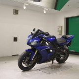 Мотоцикл Yamaha YZF-R1 с пробегом 55683 km