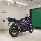 Мотоцикл Yamaha YZF-R1 с пробегом 55683 km