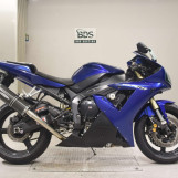 Мотоцикл Yamaha YZF-R1 с пробегом 55683 km